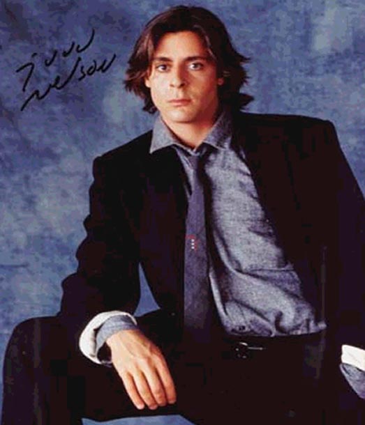 Judd Nelson’s Past Pics Of The Week
